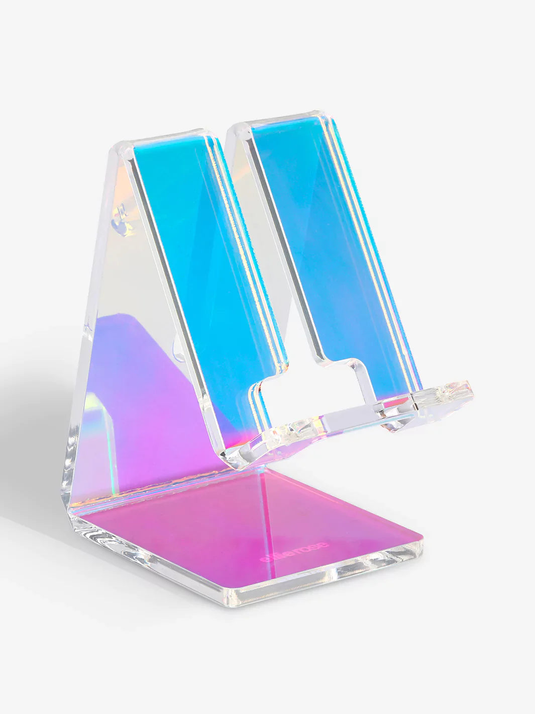 Holographic Phone & Tablet Stand