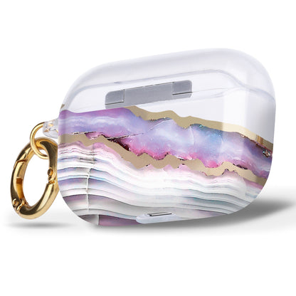 Lavender Agate Airpods Pro Case